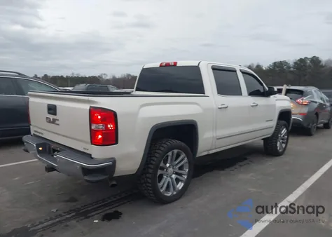 2015 GMC Sierra 1500 Slt z USA, uszkodzony, nr VIN 3GTU2VEC5FG177420